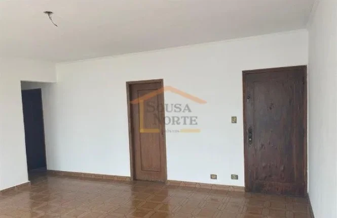 Imagem Apartamento 3 dormitórios, sendo 1 suíte com armários, 2 banheiros, cozinha ampla, com armários,...
