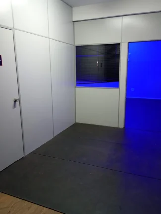 Imagem Galpão para Locação com 750 m² no JardimAna Maria em Sorocaba SP