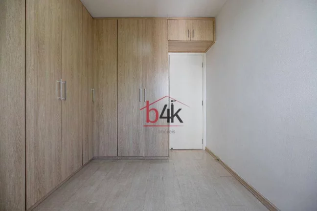 Imagem Apartamento de 116m² à Venda no Campo Belo.