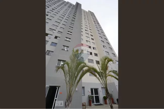Imagem Apartamento em uma excelente localização moderna e versátil
