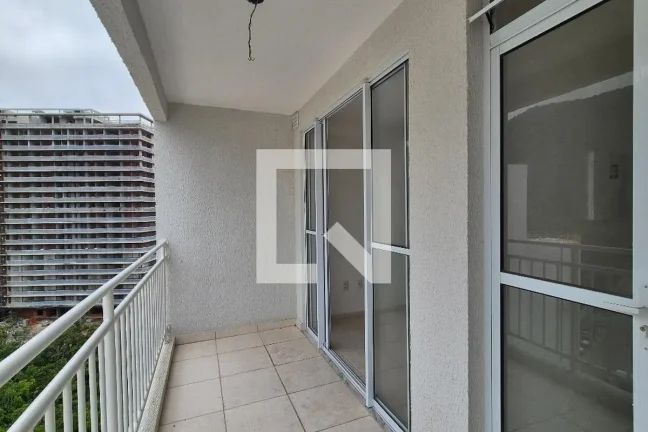Imagem Apartamento à Venda - Vargem Pequena, 3 Quartos, 60 m2