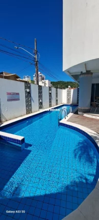 Imagem Apartamento à venda no Edifício Itamirim Park Residence em Itajaí.