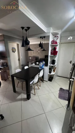 Imagem Apartamento à Venda 51m² - 2 dormitórios - Jardim Europa