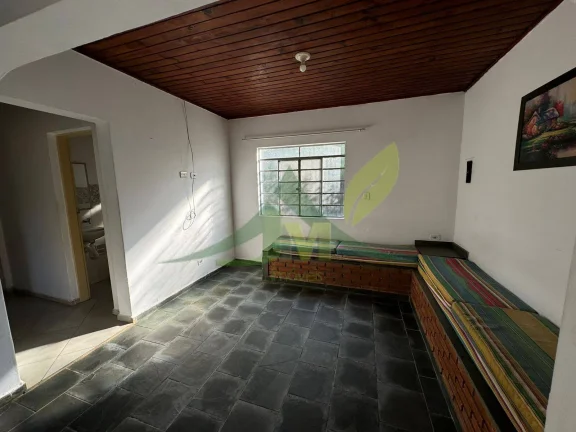 Imagem Chácara com Excelente Localização - Divisa entre Mairiporã e Atibaia