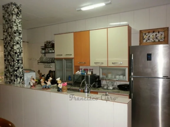 Imagem Casa-Sobreposta-para-Venda-em-Residencial-Village-Santana-Guaratingueta-SP