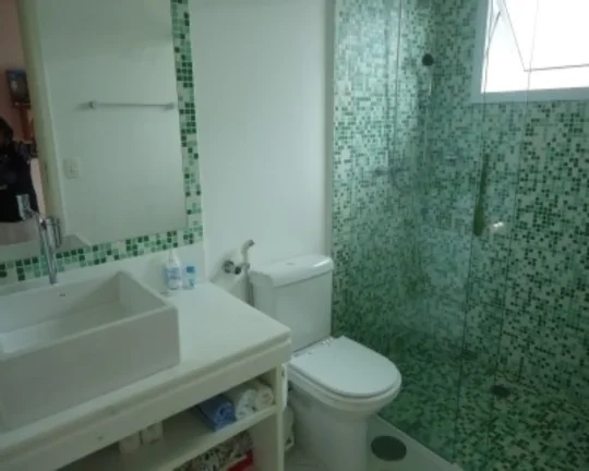 Imagem Casa alto padrão Jardim Virginia, Enseada