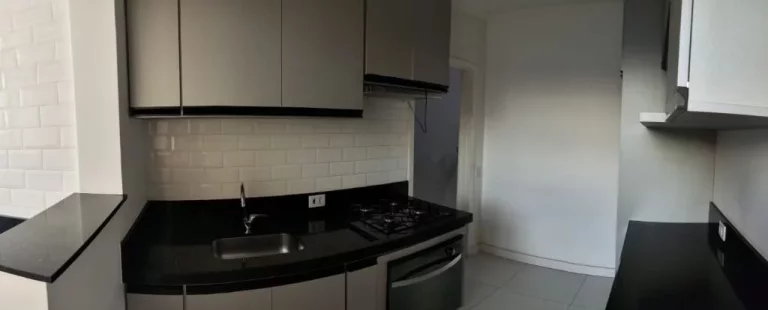 Imagem Apartamento com 2 dormitórios à venda, 53 m² por R$ 220.000,00 - Vila Urupês - Suzano/SP