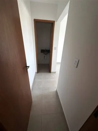 Imagem APARTAMENTO COM 72 m² - VILA GUILHERMINA - PRAIA GRANDE SP