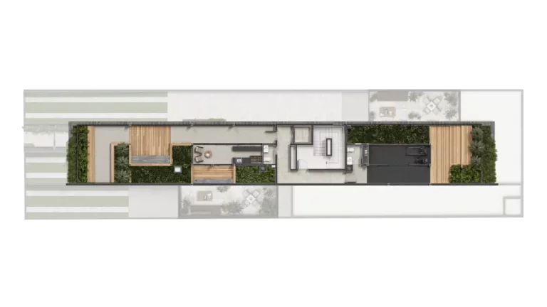 Imagem Aire - Apartamento à venda no bairro Tristeza - Porto Alegre/RS