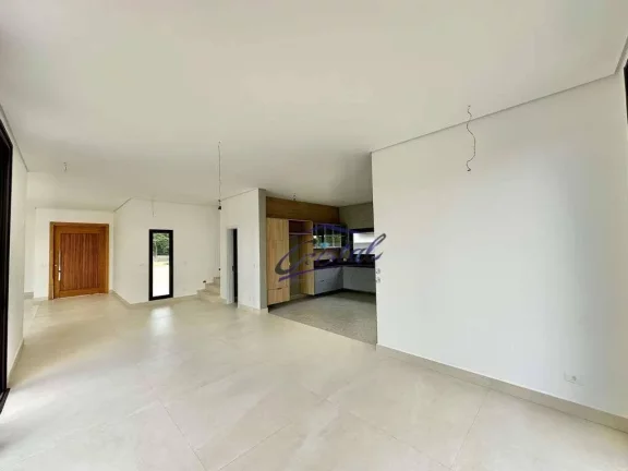 Imagem Casa com 4 quartos / suítes, 307 m² - venda por ou aluguel - Alphaville Granja Vianna - Granja Viana - Carapicuíba/SP