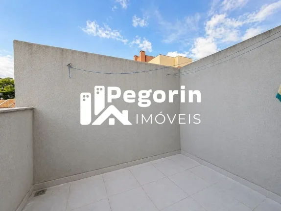 Imagem Apartamento 03 quartos em são Jose dos pinhais
