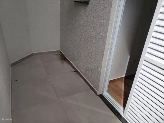 Imagem Apartamento para Venda em Santo André / SP no bairro Vila Francisco Matarazzo