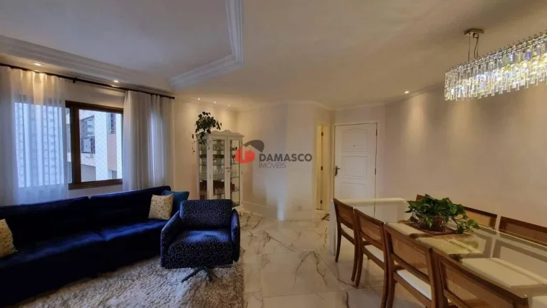 Imagem Apartamento à venda, Santa Paula, São Caetano do Sul, SP