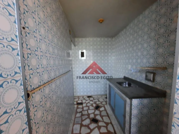 Imagem Apartamento com 3 dormitórios à venda, 64 m² por R$ 200.000,00 - Barreto - Niterói/RJ