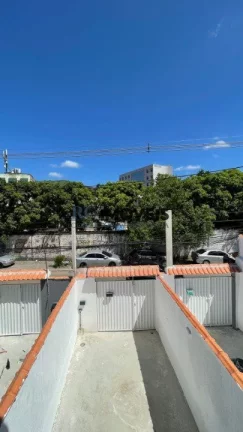 Imagem Casa a Venda no bairro Santa Catarina - São Gonçalo, RJ