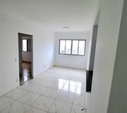 Imagem APARTAMENTO COM 54.77 m² - MIRIM - PRAIA GRANDE SP