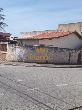 Imagem Casa à venda Zona Industrial bairro Éden - Sorocaba/SP