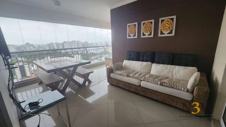 Imagem Cobertura com 3 dormitórios, 188 m² - venda por R$ 3.300.000,00 ou aluguel por R$ 20.483,34/mês - Vila Leopoldina - São Paulo/SP
