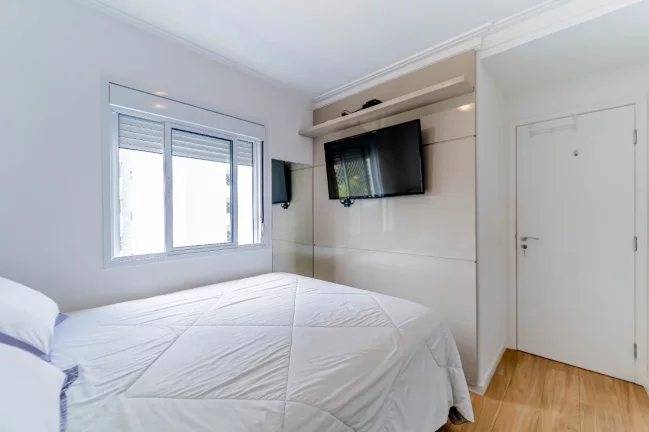 Imagem APARTAMENTO RESIDENCIAL em São Paulo - SP, Jardim Prudência