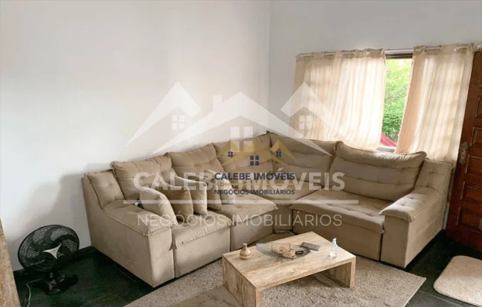 Imagem Sobrado com 4 dormitórios à venda, 202 m² por R$ 585.000,00 - Nova Tatuí - Tatuí/SP