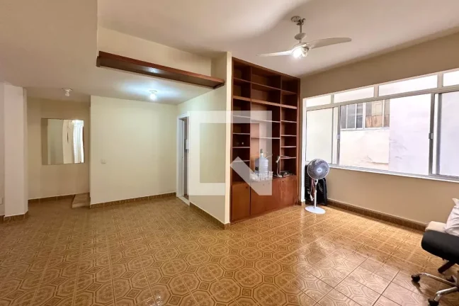 Imagem Apartamento à Venda - Copacabana, 3 Quartos, 90 m2