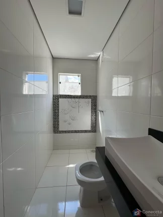 Imagem Cobertura à Venda no Cidade Jardim – 3 Quartos, 185m²
