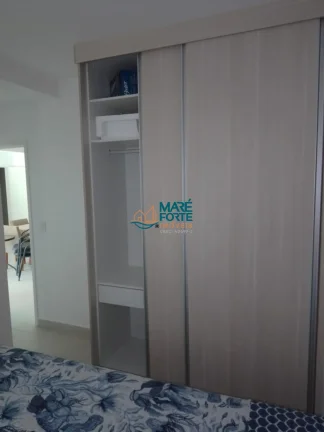 Imagem Apartamento Novo com Mobília nas Toninhas em Ubatuba SP