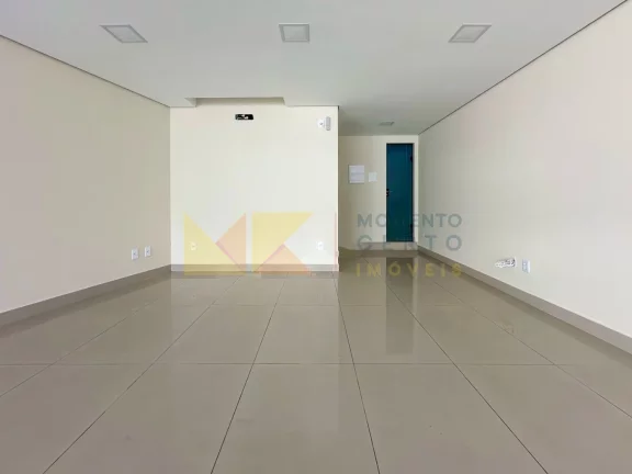 Imagem Sala Comercial para Alugar, 51 m² em Vila Nova - Blumenau