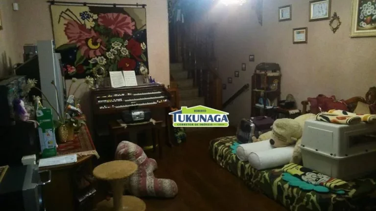 Imagem Casa com 4 Quartos à Venda, 454 m² em Vila Galvão - Guarulhos