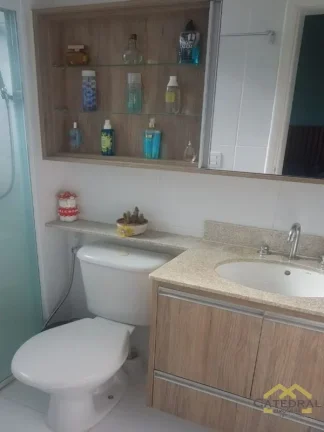 Imagem APARTAMENTO À VENDA, 64 M² POR R$ 458.000,00 - MEDEIROS - JUNDIAÍ/SP