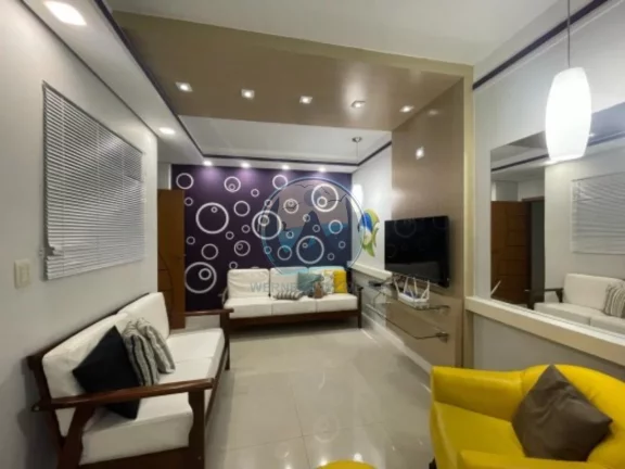 Imagem APTO RESIDENCIAL em Ubatuba - SP, PRAIA GRANDE