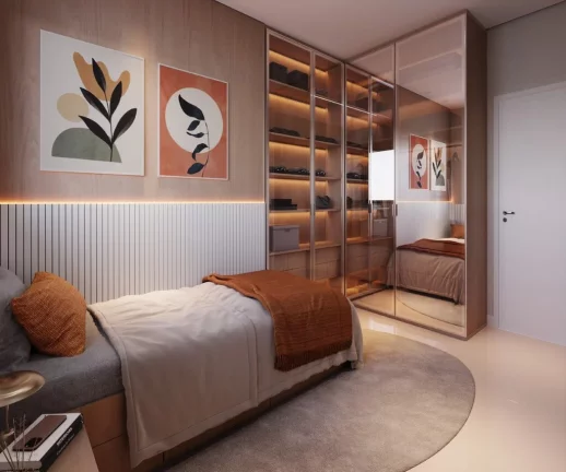 Imagem APARTAMENTO RESIDENCIAL em Vila Velha - ES, Jockey de Itaparica