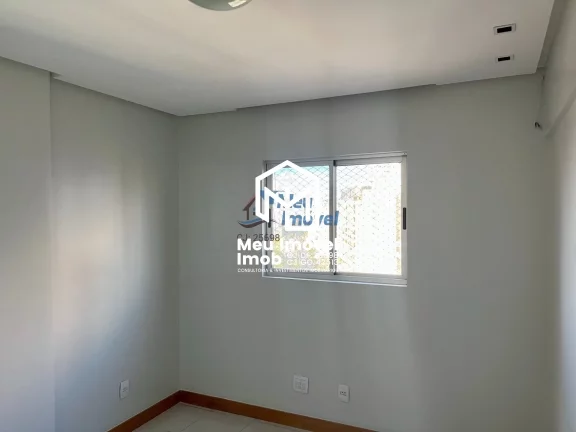 Imagem Rua 21 Ed. Le Grand Valle 3 Quartos 1 Suíte 1 Vaga 119m² Reformado Armários FGTS