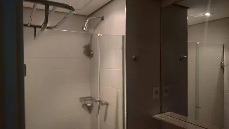 Imagem Flat para LOCAÇÃO em Indianópolis - Meliá Ibirapuera 27m²