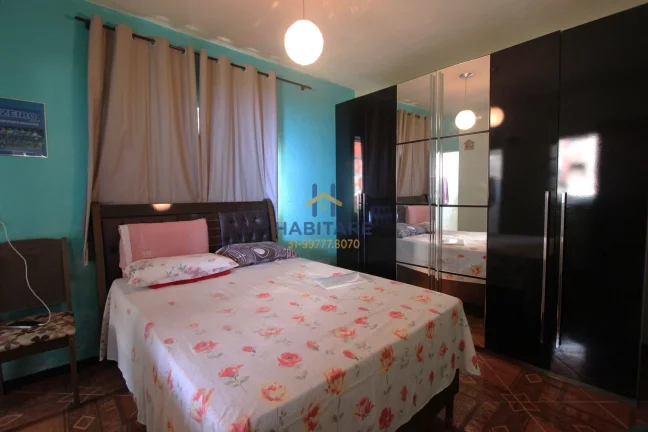 Imagem CASA PRONTA PARA MORAR