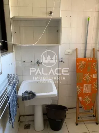Imagem Encante-se com este magnífico apartamento residencial de 3 dormitórios, sendo 1 suíte, localizado...