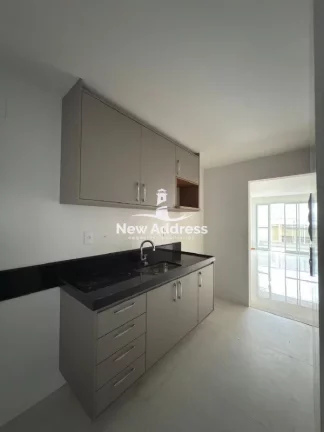 Imagem Apartamento 3 Quartos à Beira-mas na Praia de Itapuã - Vila Velha/ES