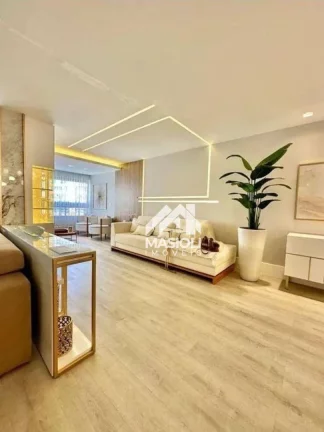 Imagem Apartamento à venda, 150 m² por R$ 1.500.000,00 - Praia da Costa - Vila Velha/ES