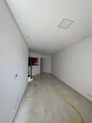 Imagem CASA COM 56 m² - CAIÇARA - PRAIA GRANDE SP
