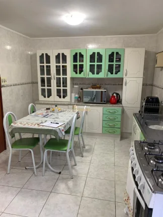 Imagem Casa com 3 Dormitorio(s) localizado(a) no bairro Santa Isabel em Viamão / Rio Grande do Sul Ref.:57580954