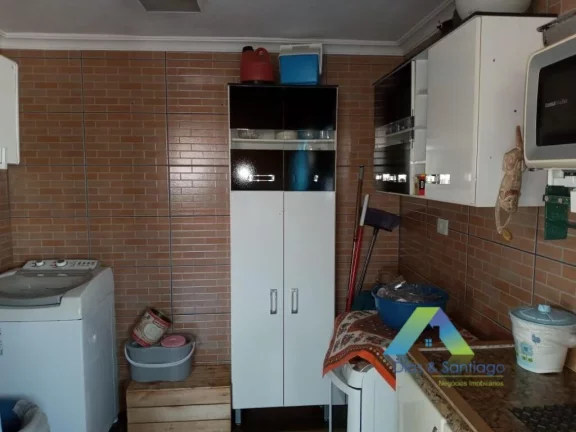 Imagem Sobrado com 4 dormitorios e 2 vagas