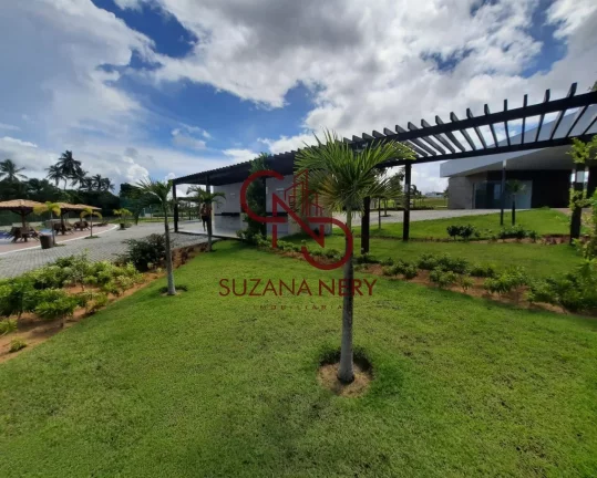 Imagem TERRENO NO CONDOMÍNIO NATURAL VILLE COM 240M²