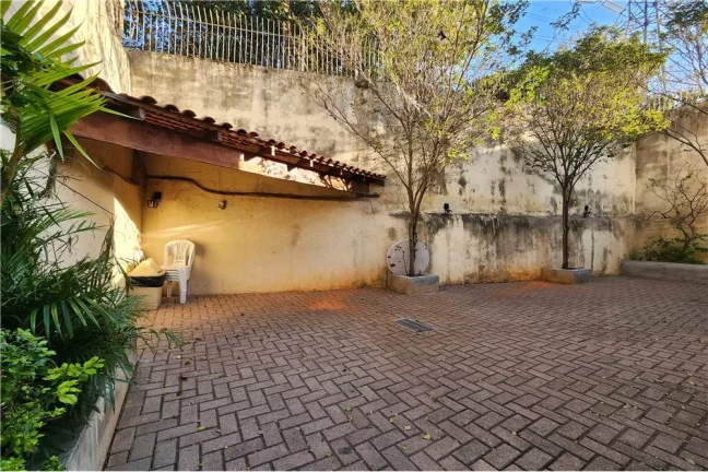 Imagem CASA MOBILIADA EM CONDOMÍNIO À VENDA EM OSASCO