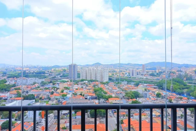 Imagem APARTAMENTO RESIDENCIAL em Osasco - SP, Presidente Altino
