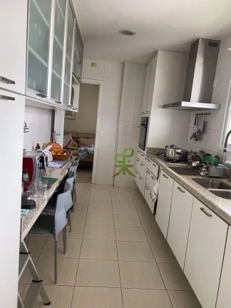 Imagem Apartamento com 4 dormitórios à venda, 194 m² por R$ 1.700.000,00 - Vila Suzana - São Paulo/SP