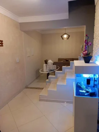Imagem Casa de Condomínio