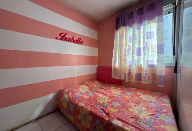 Imagem Apartamento Térreo, 47 m2, 2 quartos, Canoas-RS