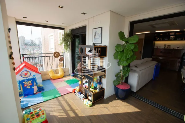 Imagem Apartamento Padrão