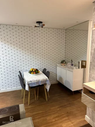 Imagem Apartamento no Condomínio Spot Lago dos Patos - Vila Galvão