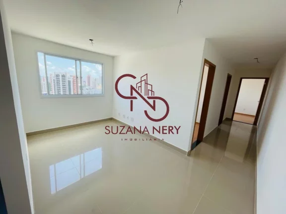 APARTAMENTO COM 2 QUARTOS NO CONDOMÍNIO TORRES DAS DUNAS EM LAGOA SECA